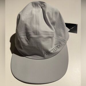 Arcteryx Paltz Cap NWT